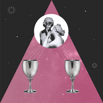 soulmate tarot