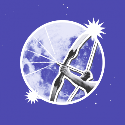 Full Moon Reading